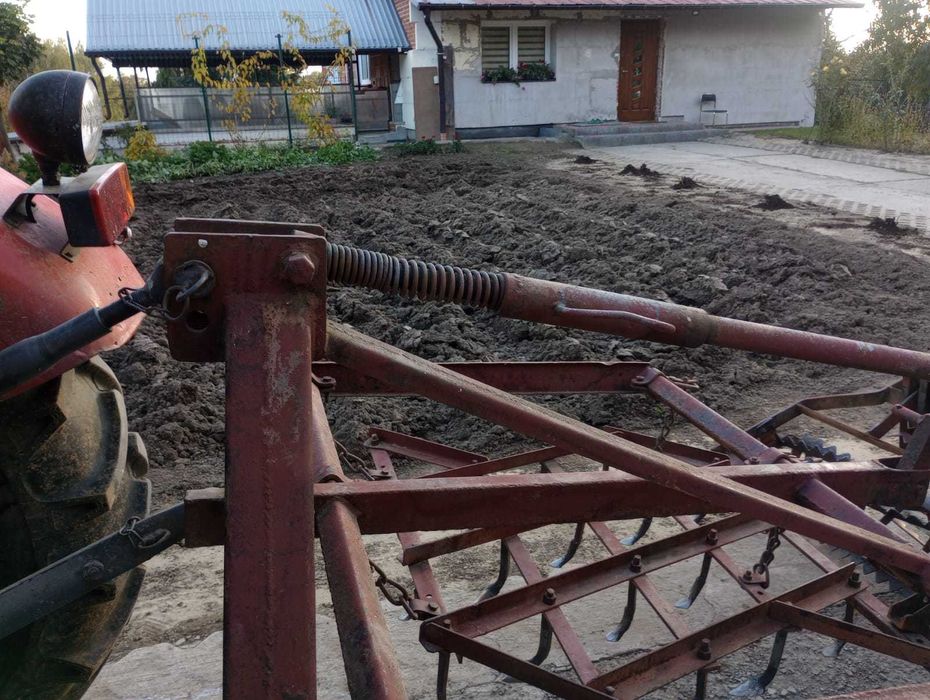 Agregat uprawowy 2,2 m