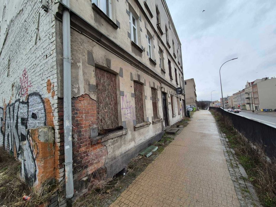 Do wynajęcia dwu pokojowe mieszkanie, Orunia-Św. Wojciech