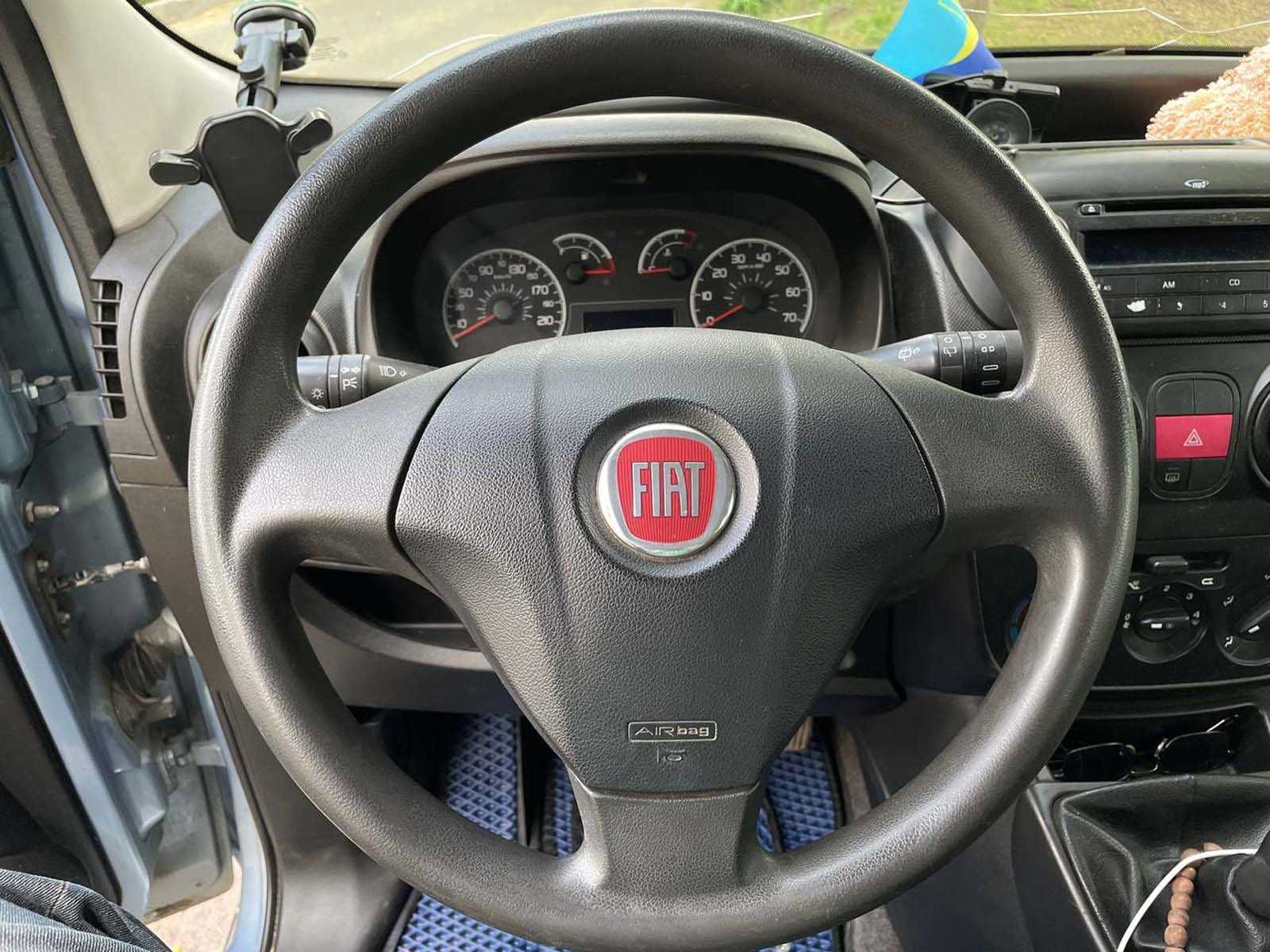 Продам Fiat QUBO 2013р. #66775