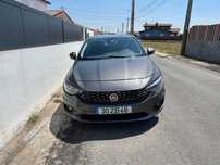 Fiat Tipo 1.3 Street Wagon 2019