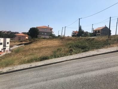 Lote n°21 ( Bairro das Capelas ) Pinhel