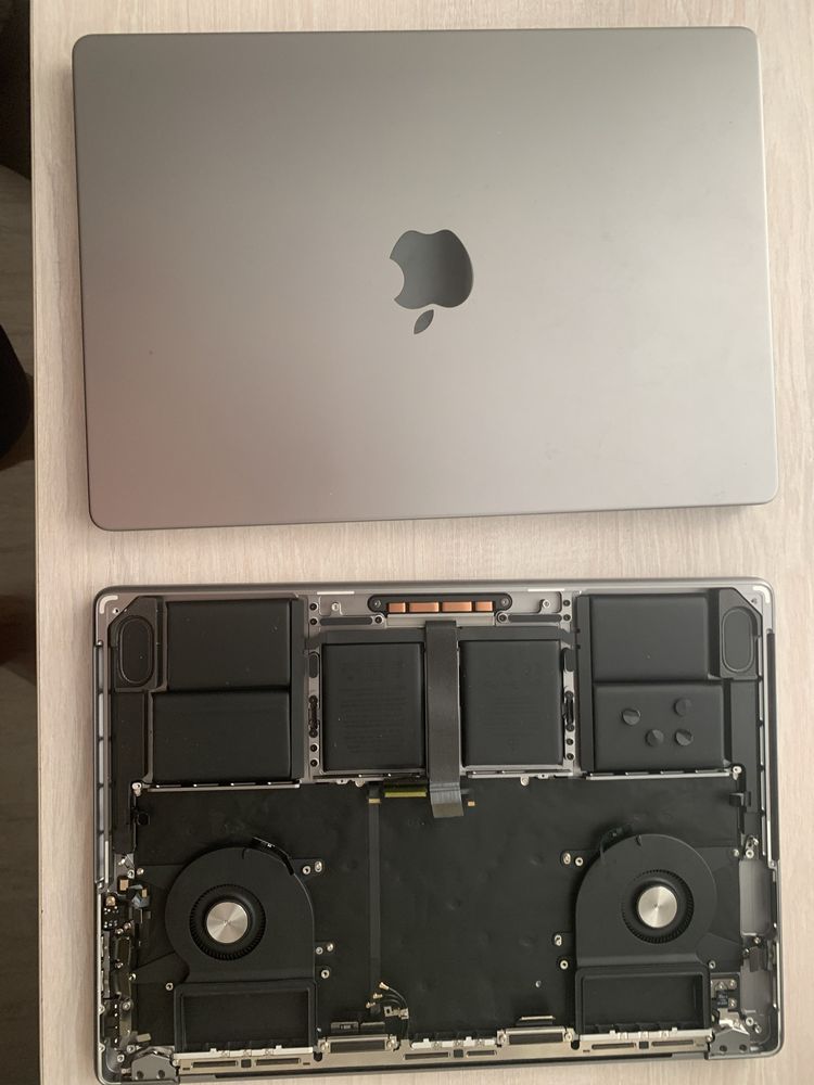Apple macbook 16.2,14.2,13.6, A2485, А2442, А2779, А2780, А2681, А2941