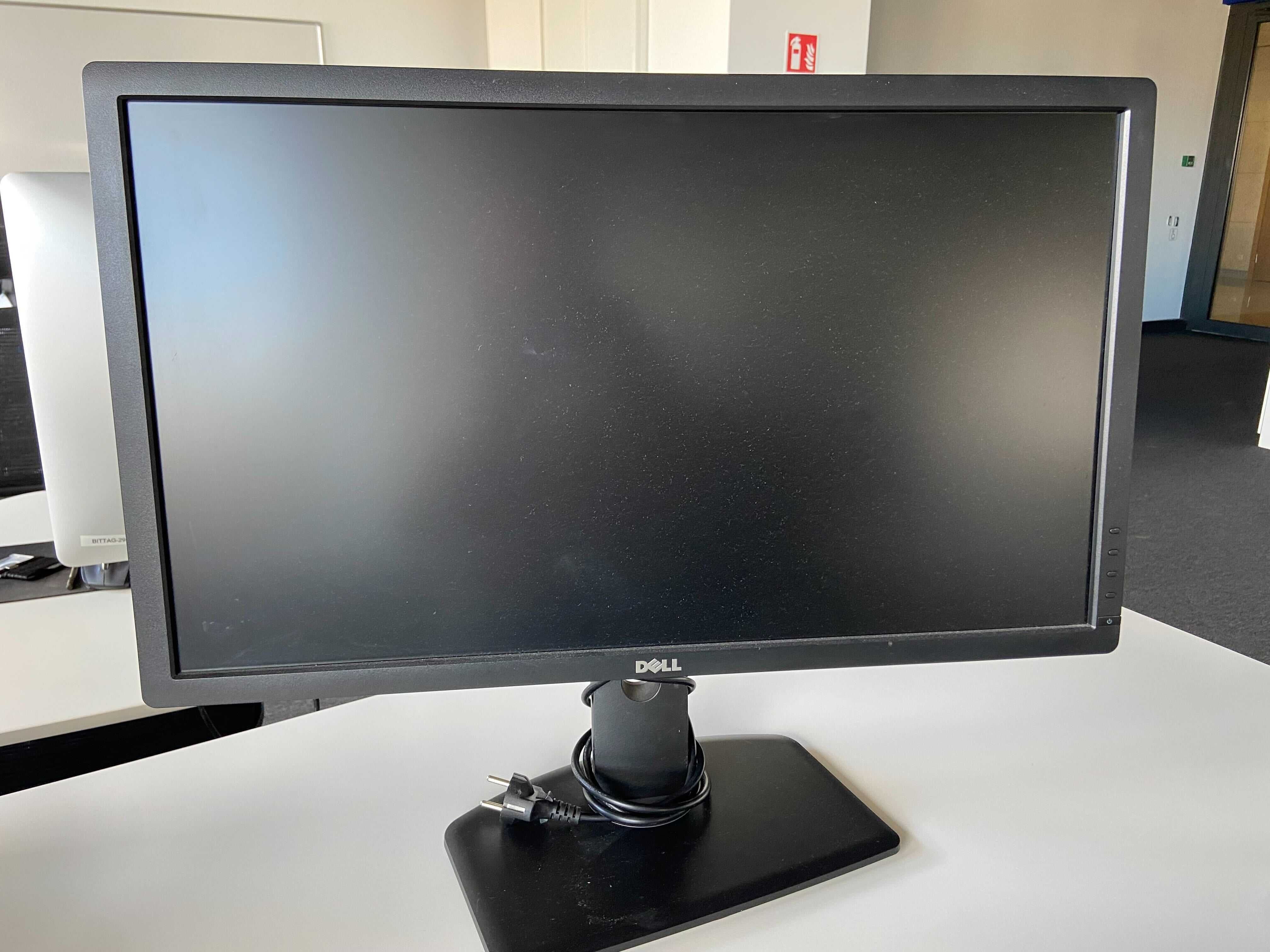 Monitor Dell U2713HMt - dostępne 6 sztuk!