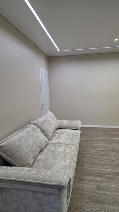 2-кімн., новобудова + підземний паркінг