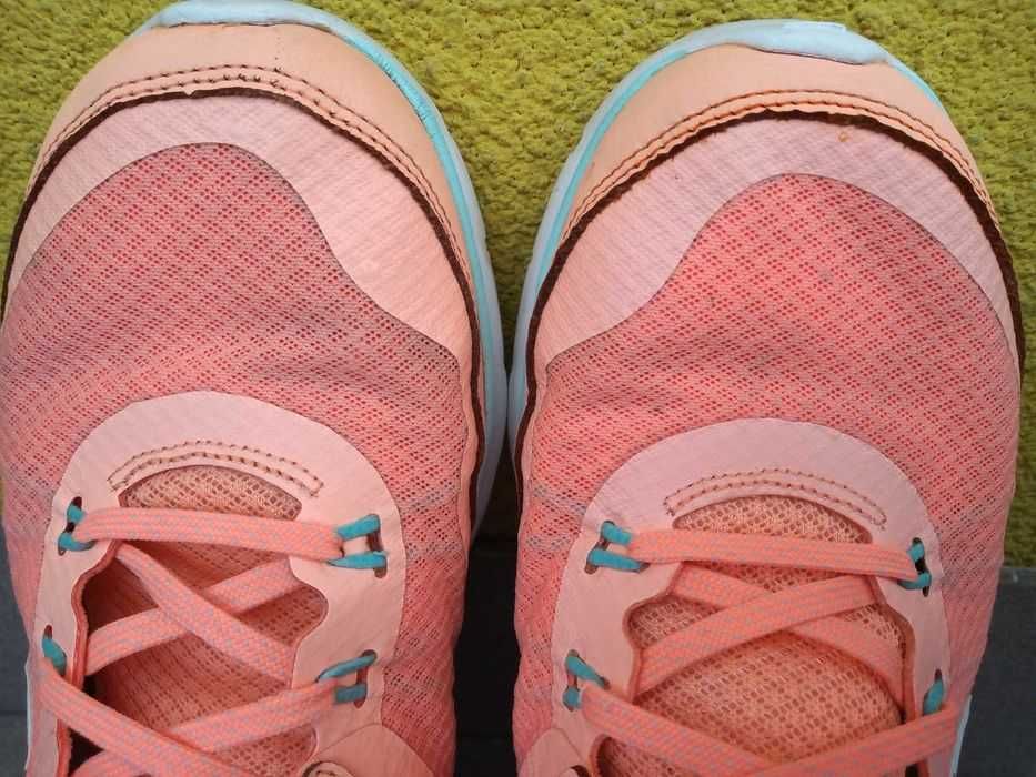 Buty Nike markowe