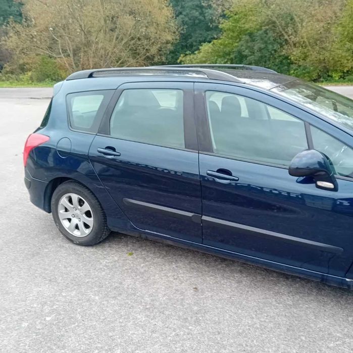 Peugeot 308 1.6 HDI