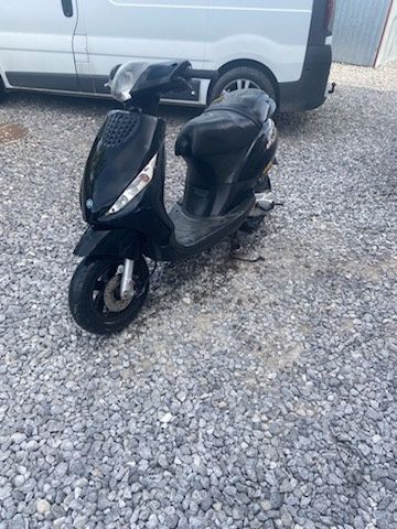 Piaggio 2t sprawny