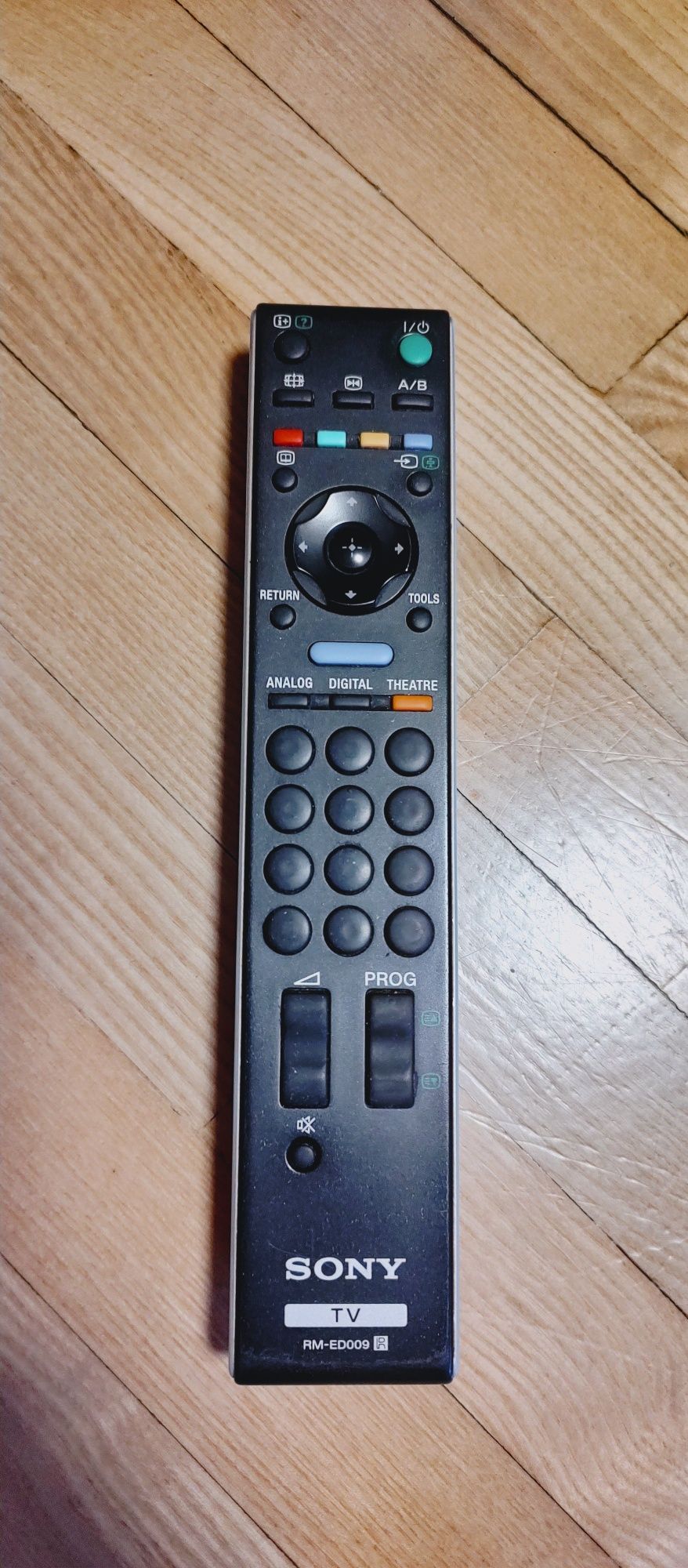 Телевизор Sony KDL-32U3000