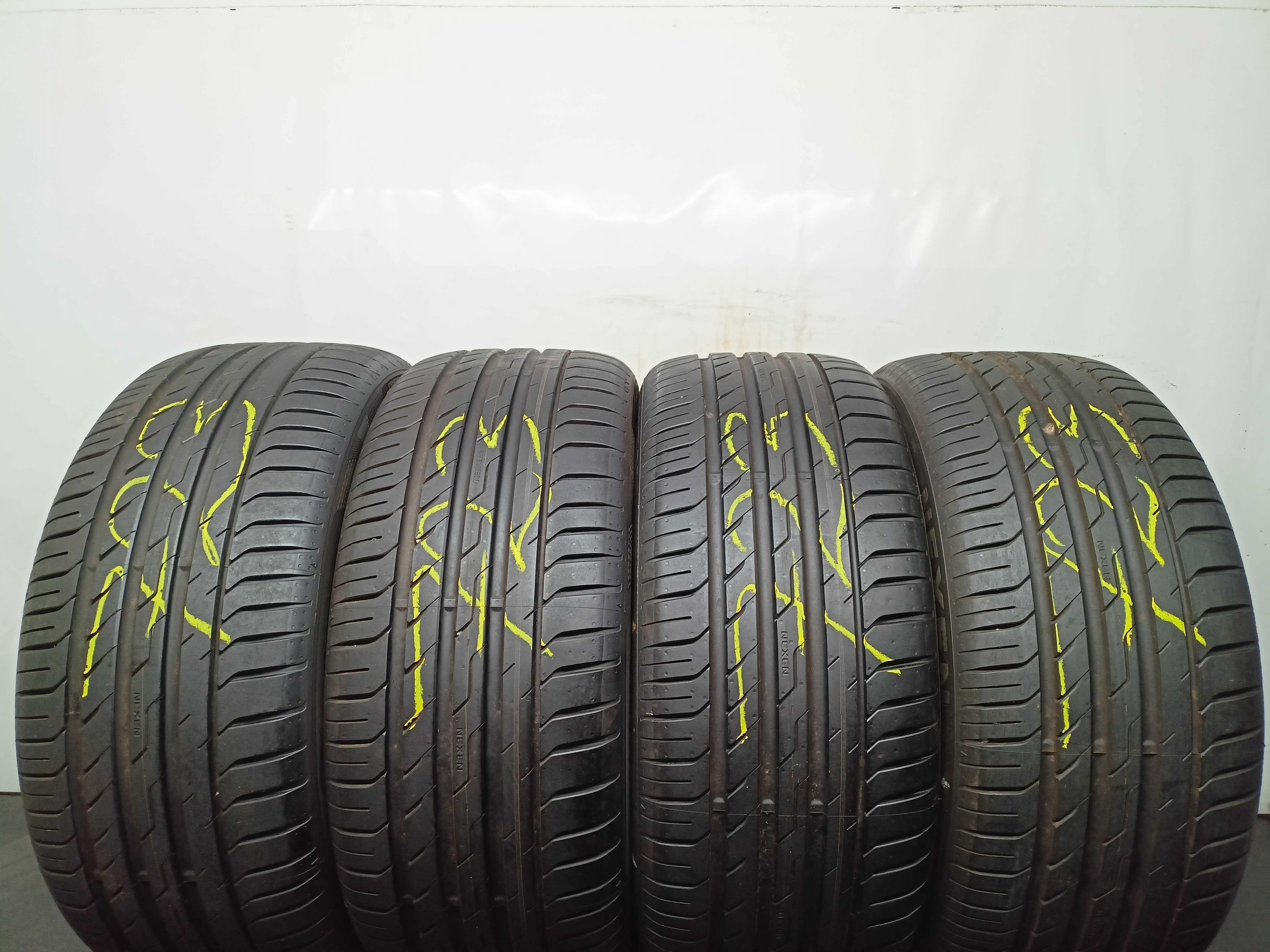 Nexen N Fera Sport 225/45/17 2023r. 91Y Nowe (723)