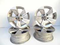 ALUFELGI 16 5x112 ET45 7 5L0601025E SKODA YETI OCTAVIA II SUPERB II 4x4