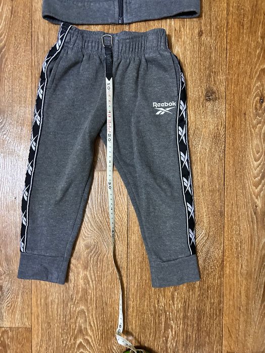 Костюм дитячий Reebok на 2 роки