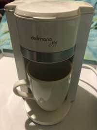 Delimano joy кофеварка