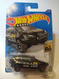 Hot Wheels Chrysler Pacifica