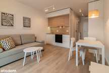 Kawalerka w sercu Zabłocia | Bezpośrednio | Pets Friendly | FREE WIFI