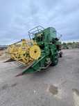 John deere 935 945 джон дір