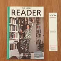 revista The Happy Reader #18