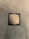 Intel Core i3-8100