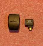 Nikon WU-1a Wireless Adaptador Móvel para Nikon Digital SLRs
