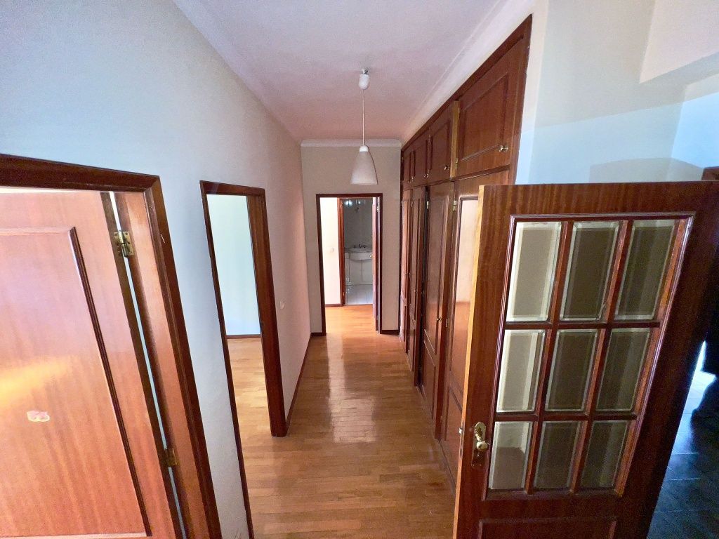 Apartamento T3 com suite