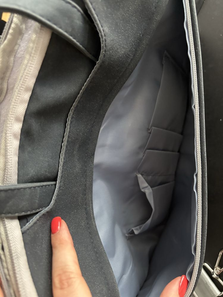 Torba na laptopa