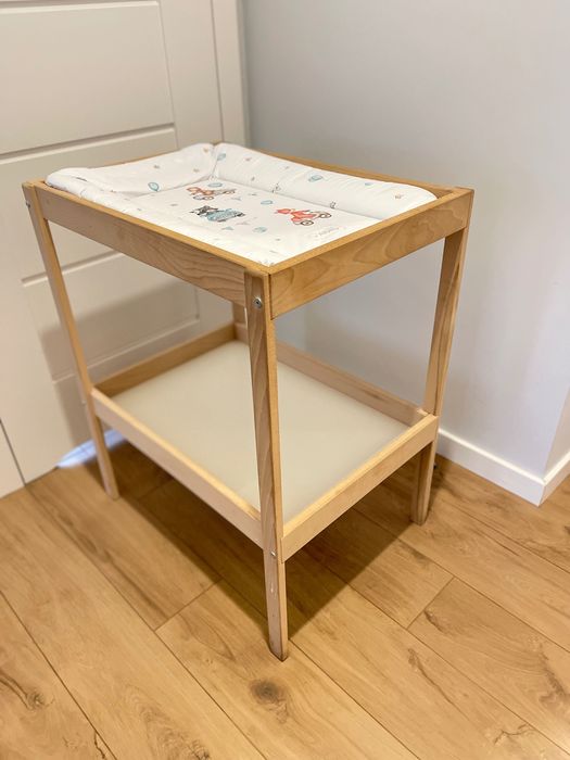 Przewijak dziecięcy ikea