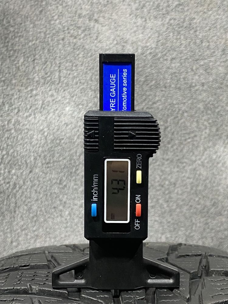 ‼️ЗИМОВА РЕЗИНА‼️ Nokian • 195/55 R16 АРТ:121