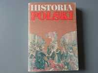Historia Polski 1764 do 1864 Józef Andrzej Gierowski 1987 Książka