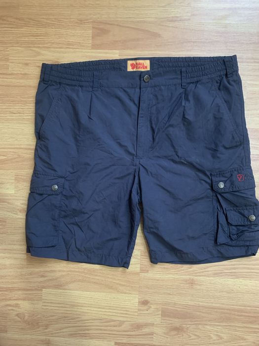 Карго шорти fjallraven