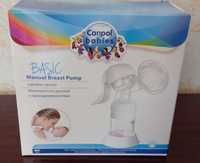 Молоковідсмоктувач Canpol Babies Basic