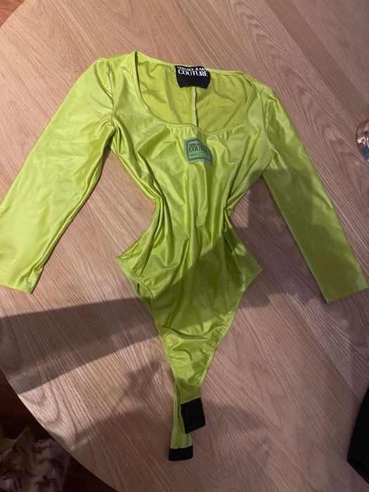 Versace body original!