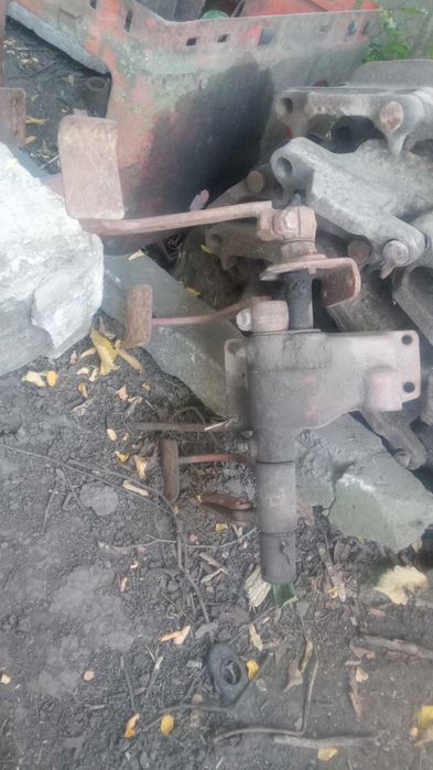 Продам некомплектний т70