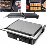 Rewelacyjny toster grill kontaktowy