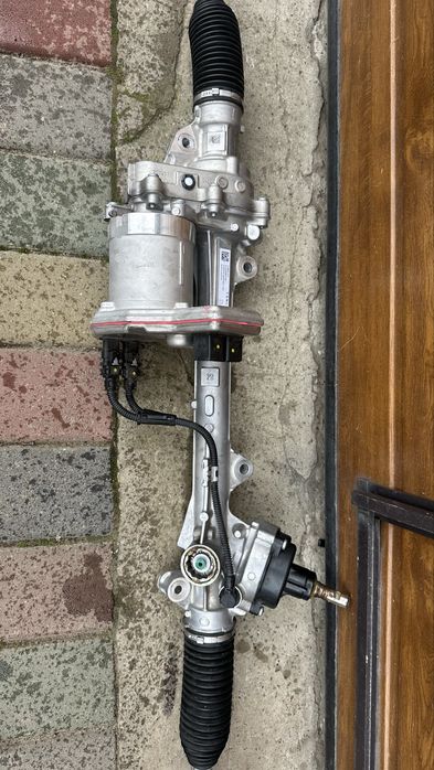 Рульова рейка tesla model y juniper