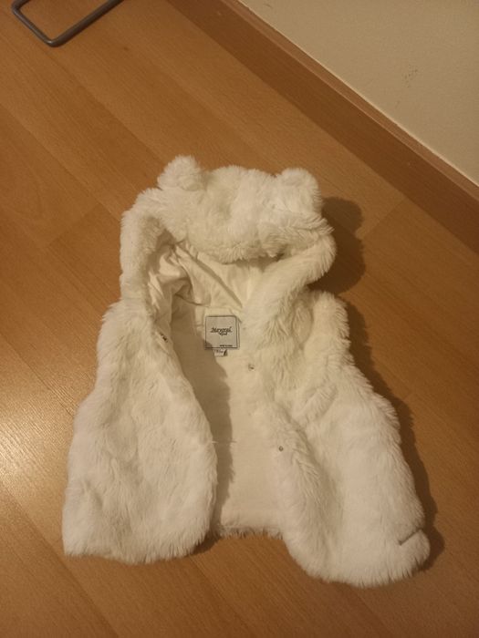 Roupa Inverno para menina até 24 meses