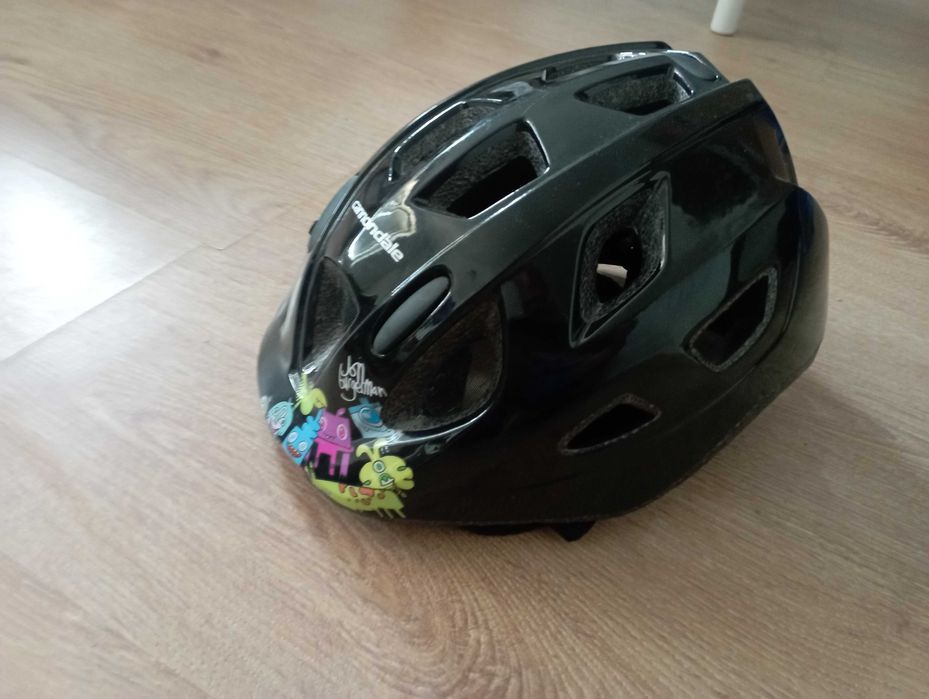 Kask Cannondale dziecięcy