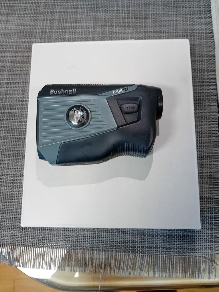 O Bushnell Tour V5 Shift