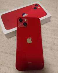 Iphone 13 Red Neverlock