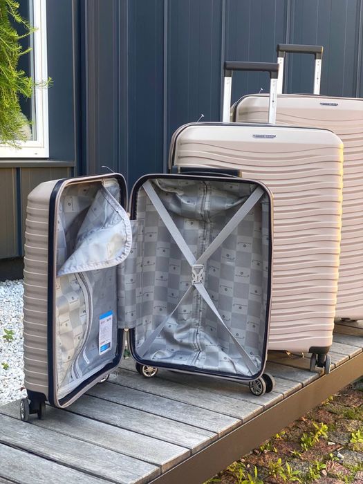 Валіза ( чемодан )  snowball 43803