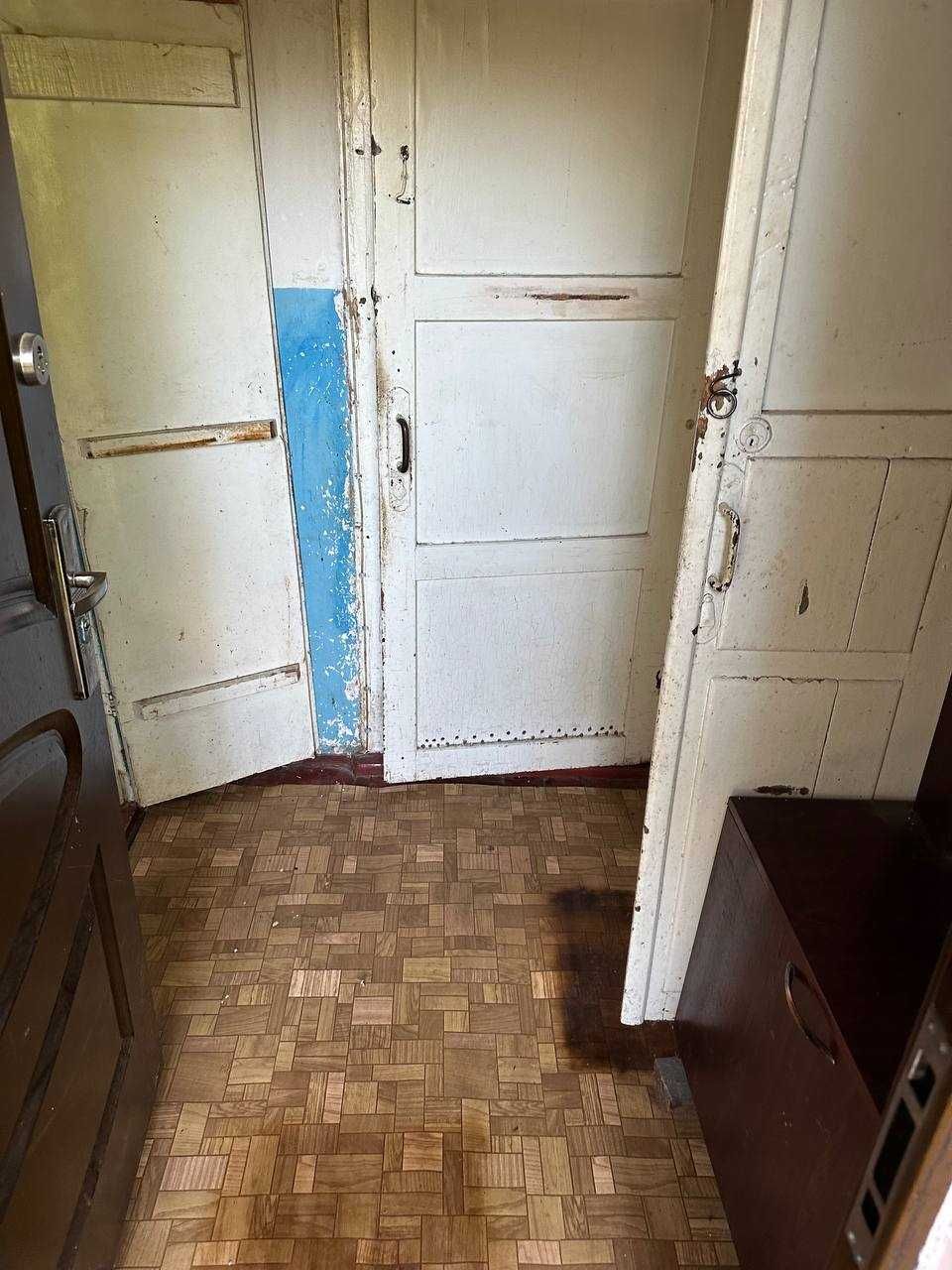 Продам пол дома р-н Гагарина / Неоплаза