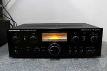 Nordmende PA-1100 Wzmacniacz Philharmonic HiFi- System Vintage Stereo