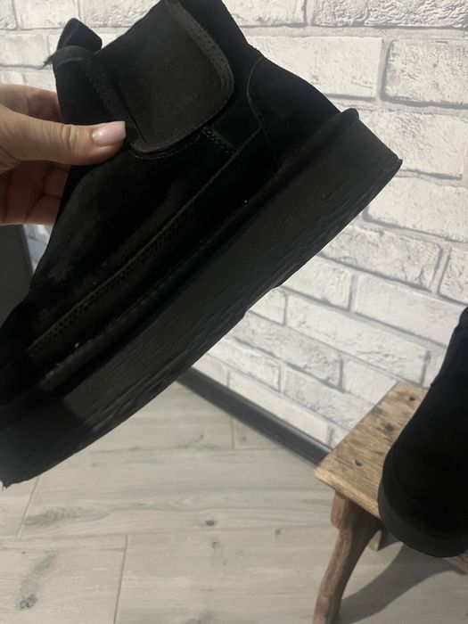 Жіночі угги від Lonza