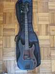 Baixo Harley Benton PB-20