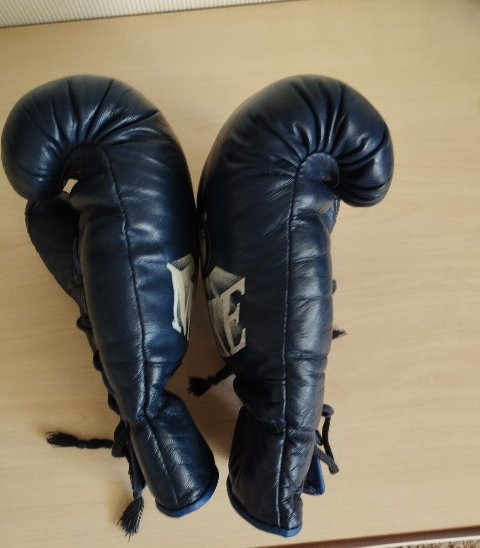 Перчатки для бокса подростковые боксёрские