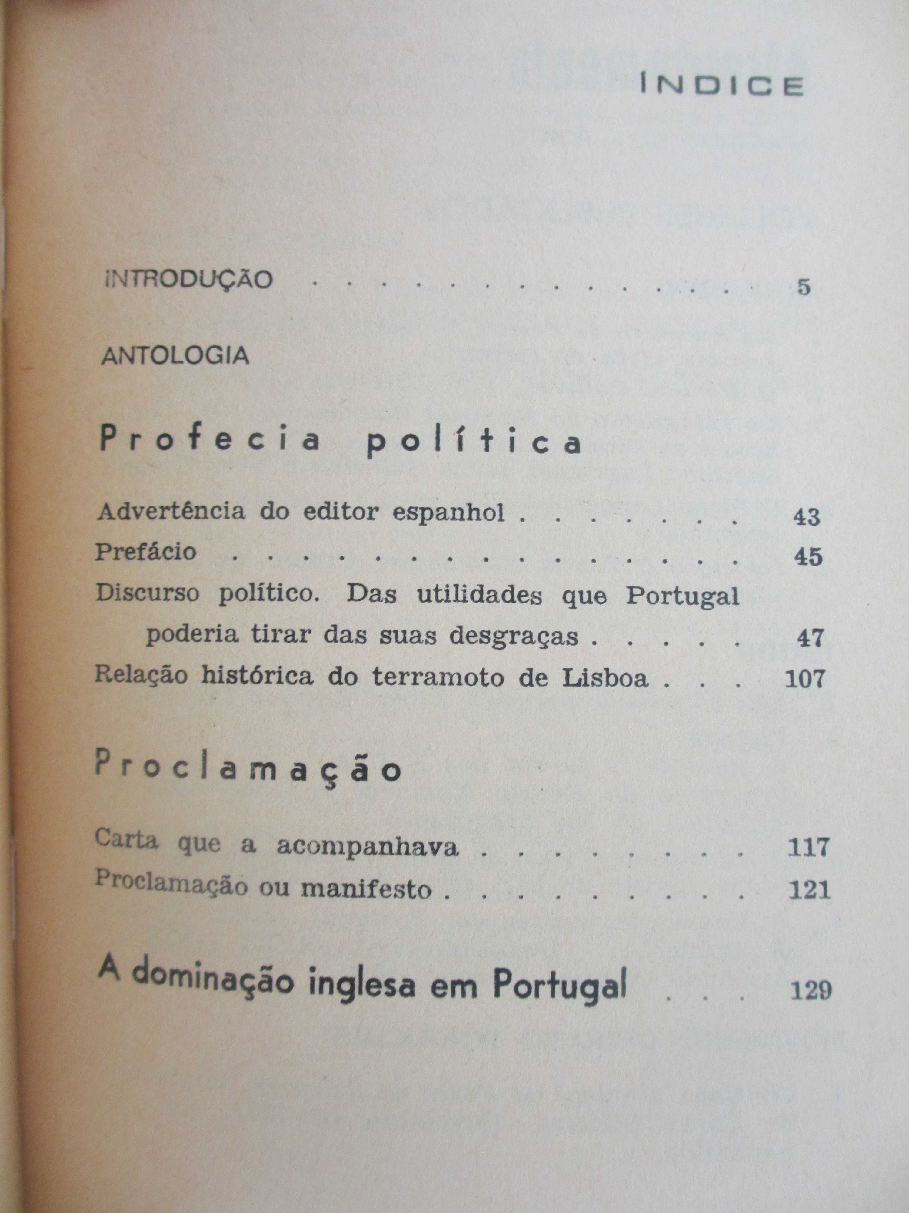 A Dominação Inglesa em Portugal