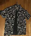 Camisa Dickies Especial 100° Aniversário