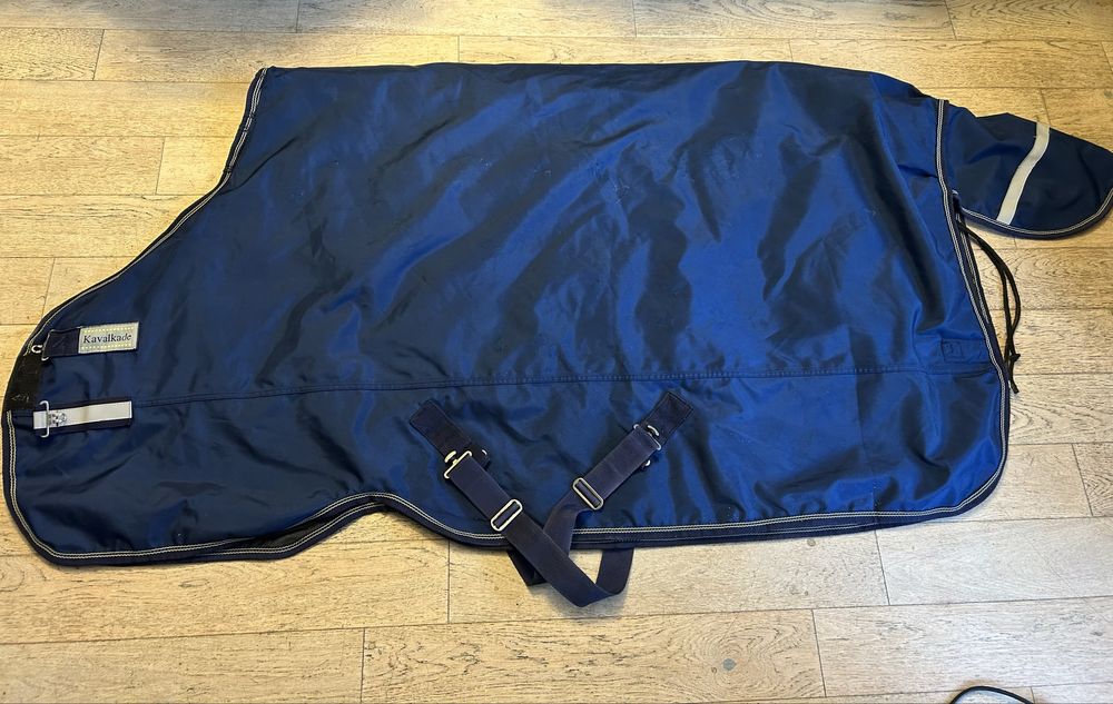 Derka padokowa Montreal 200 g 135 cm