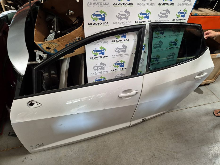 Portas SEAT IBIZA 6J