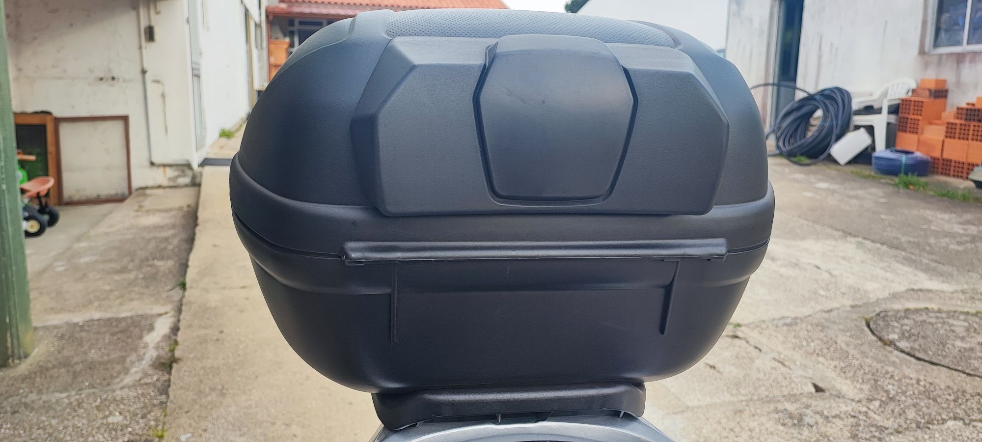 Top Case Givi E340NT