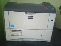 KYOCERA Ecosys FS-4020DN