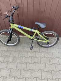 Sprzedam rower BMX